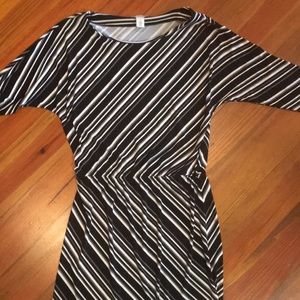 White House Black Market Dress